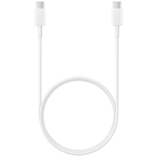 Samsung Kabl USB type-C, 1.0 met., 3A - EP-DA705BWEGWW