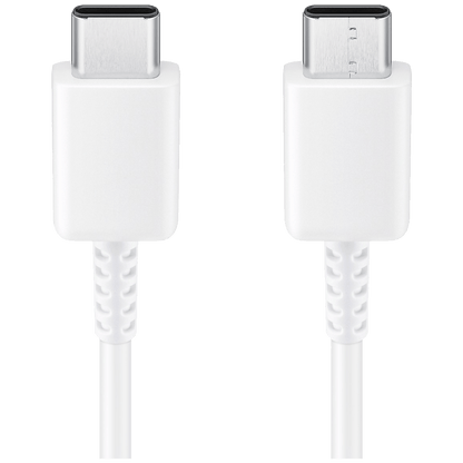 Samsung Kabl USB type-C, 1.0 met., 3A - EP-DA705BWEGWW