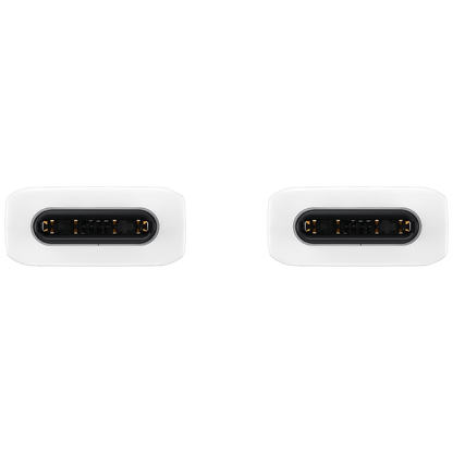 Samsung Kabl USB type-C, 1.0 met., 3A - EP-DA705BWEGWW