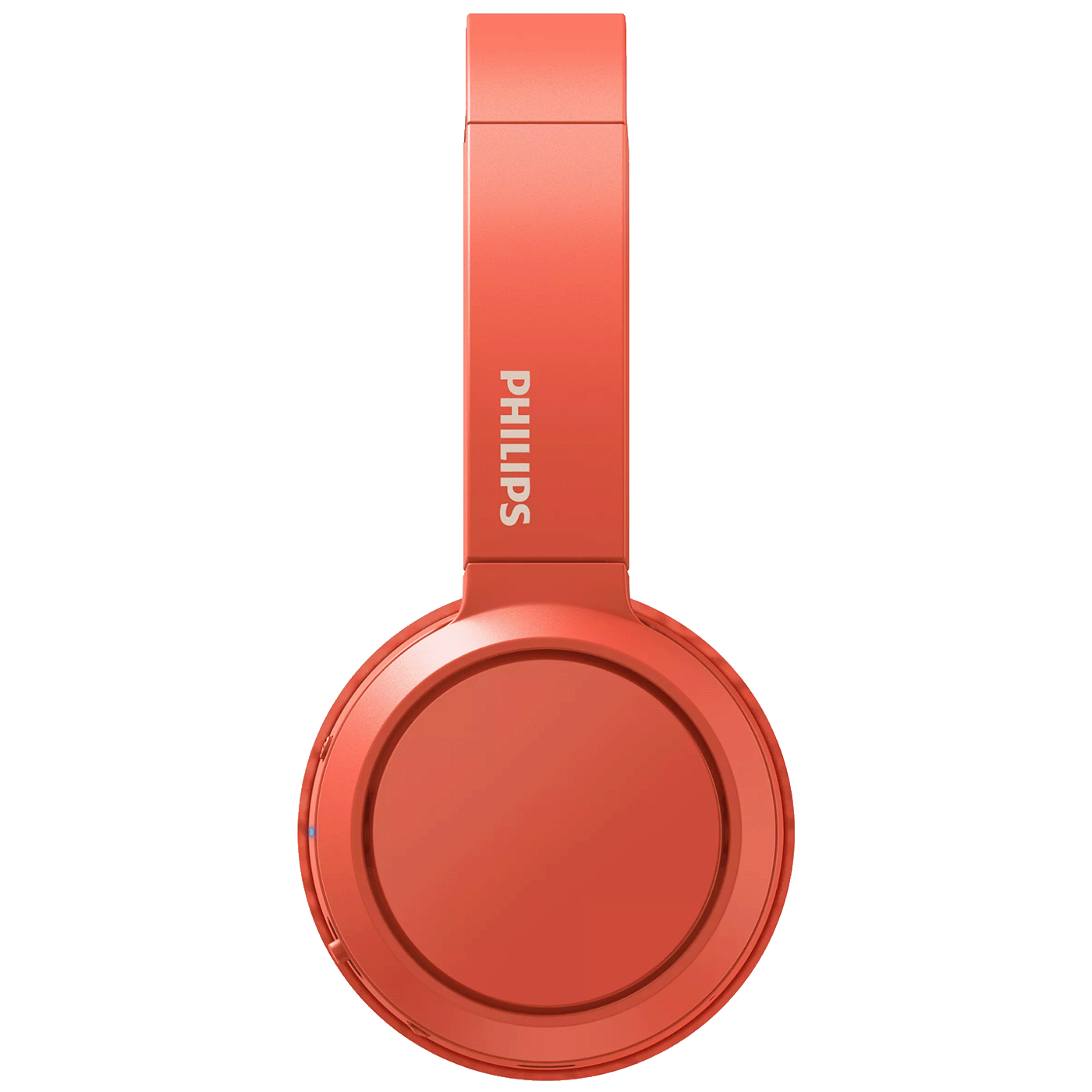 Philips Slušalice bežične sa mikrofonom, Bluetooth, crvena - TAH4205RD/00