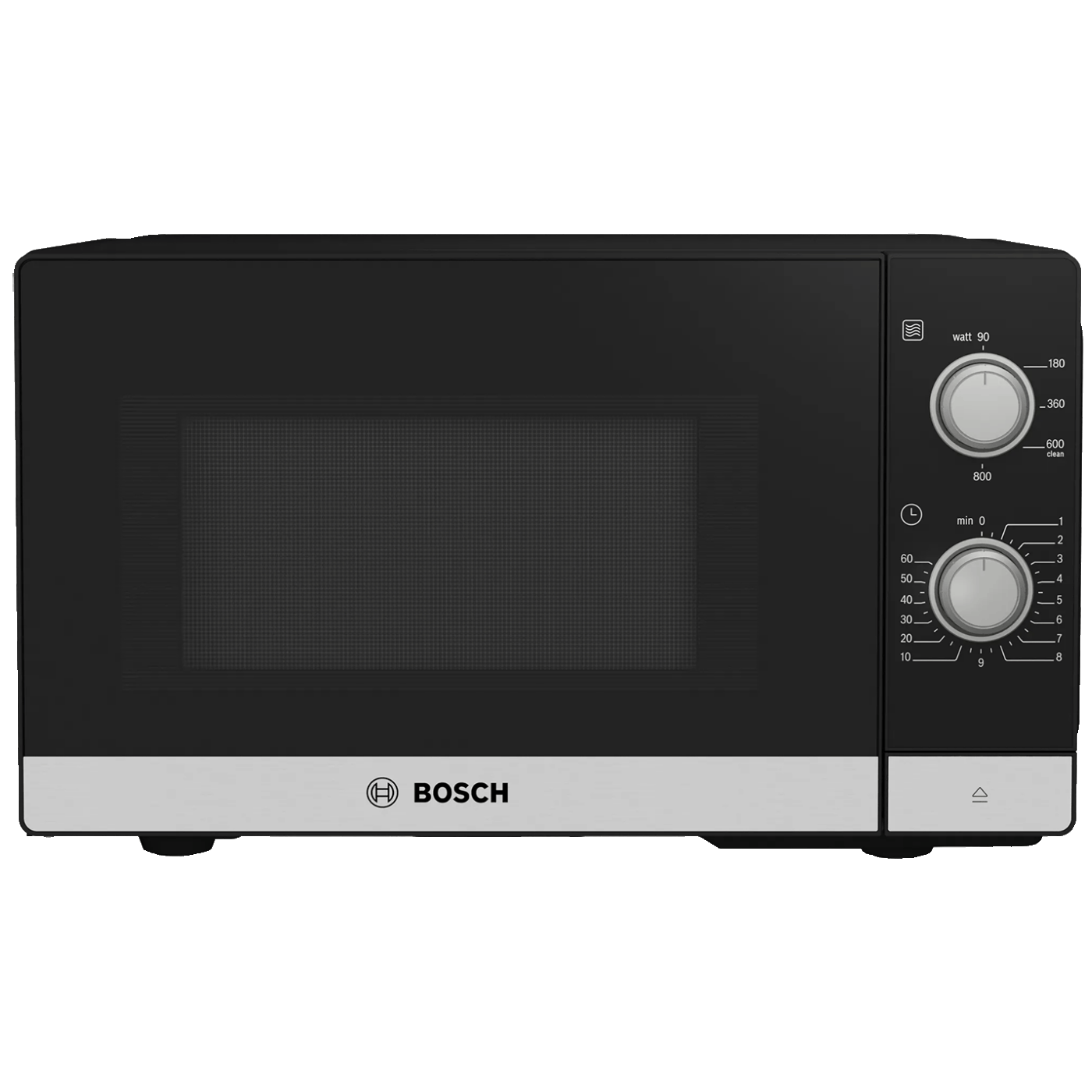 Bosch Mikrovalna pećnica, 800W, zapremina 20 lit., Serie 2 - FFL020MS2