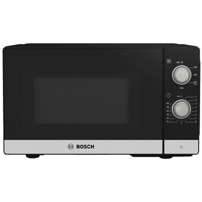 Bosch Mikrovalna pećnica, 800W, zapremina 20 lit., Serie 2 - FFL020MS2
