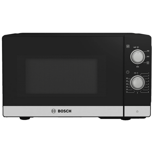 Bosch Mikrovalna pećnica, 800W, zapremina 20 lit., Serie 2 - FFL020MS2