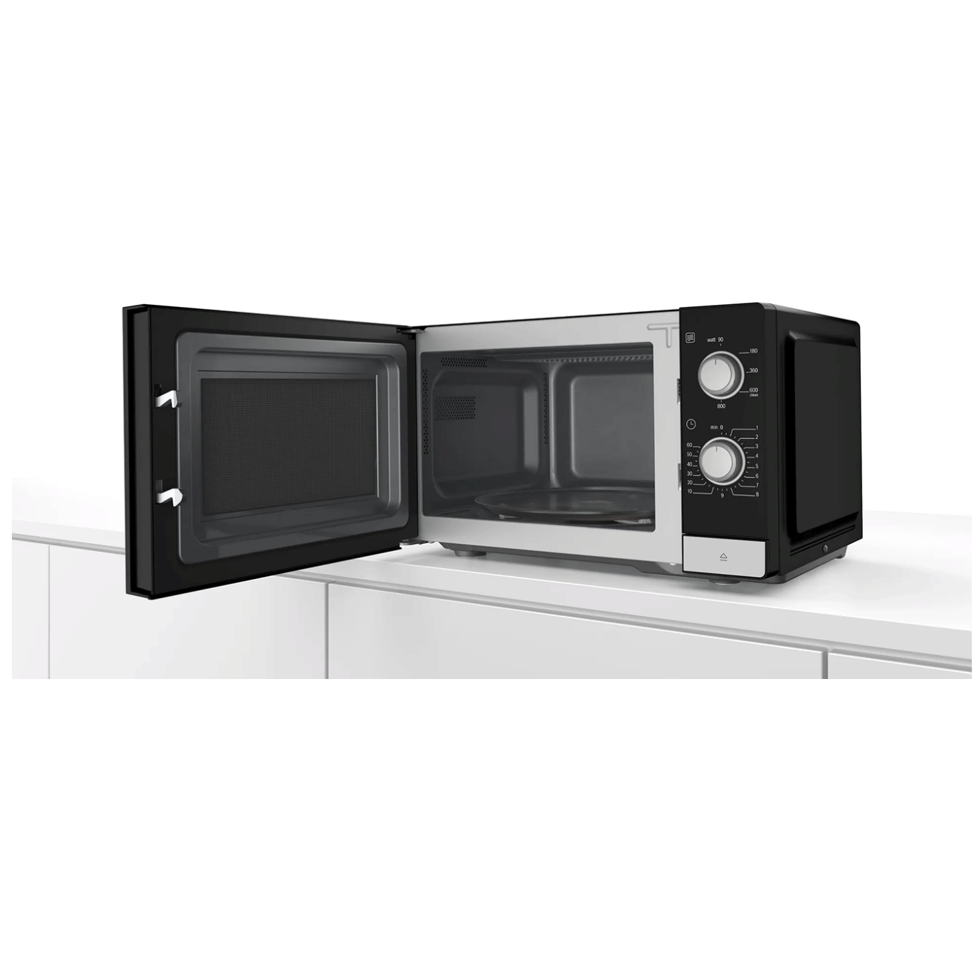 Bosch Mikrovalna pećnica, 800W, zapremina 20 lit., Serie 2 - FFL020MS2