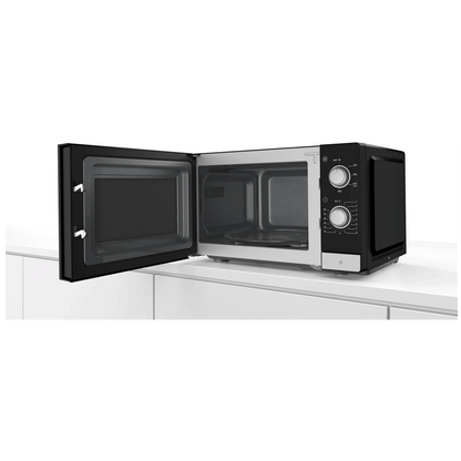 Bosch Mikrovalna pećnica, 800W, zapremina 20 lit., Serie 2 - FFL020MS2