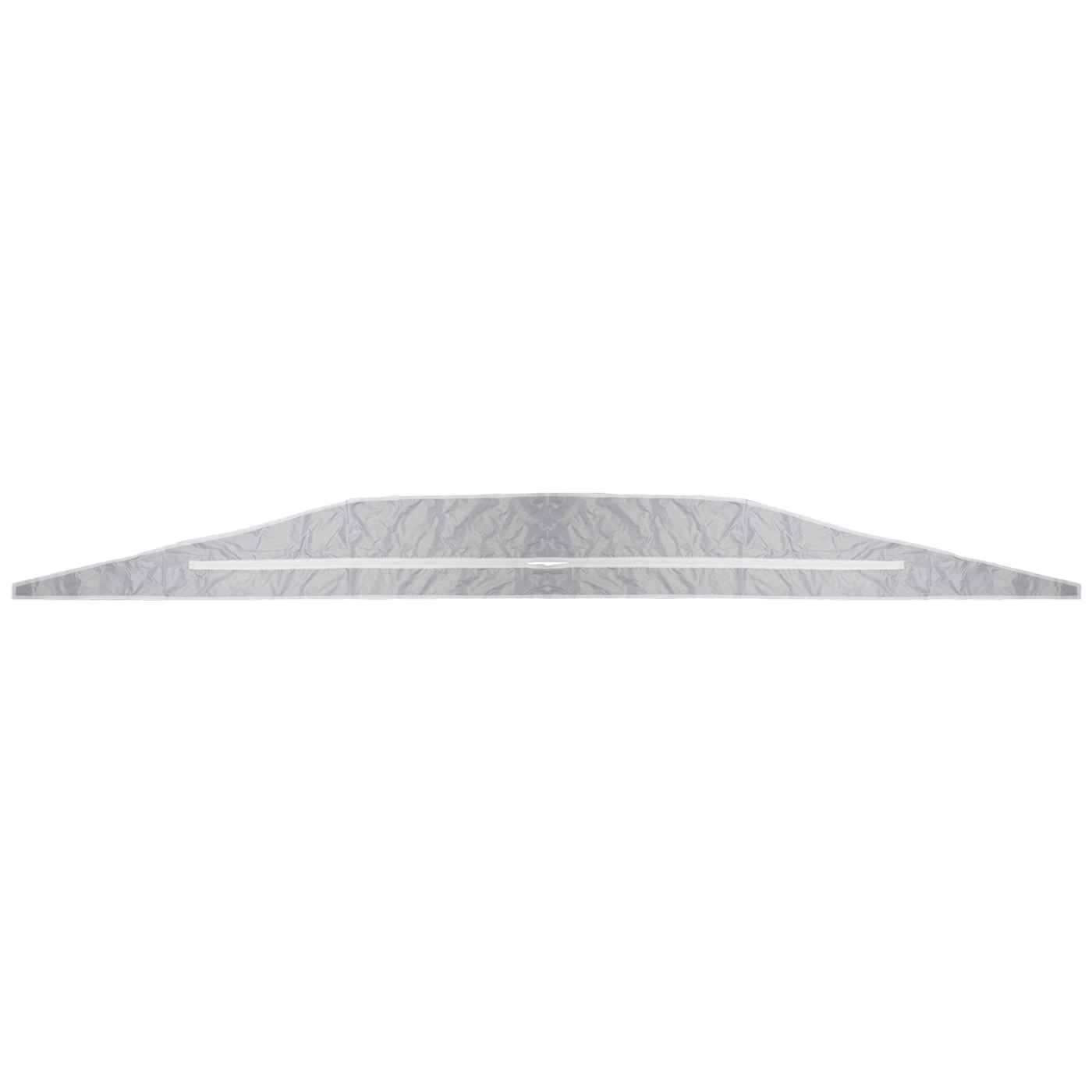 home Izolacija prozora za mobilnu klimu, dužina 4 met. - WSL 4