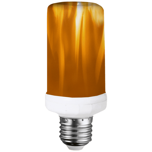 home Sijalica, 3in1, LED, E27, 220V AC, efekt baklje - LF 3/27