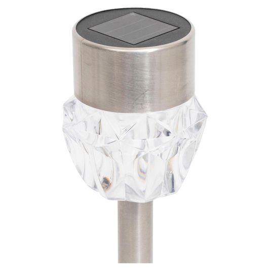 home Solarna vrtna svjetiljka, 100 mAh - MX 809