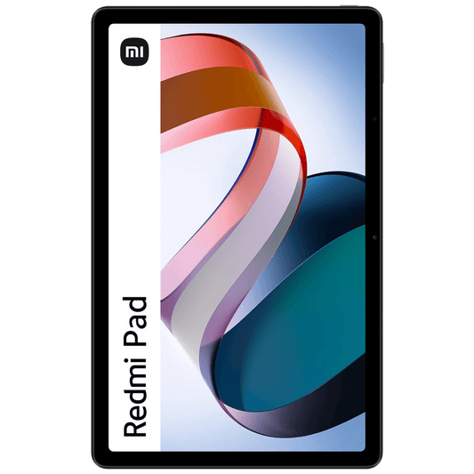Xiaomi Tablet 10.61",CPU Octa Core 2.2GHz, RAM 4GB, 128GB, 8000mAh - Redmi Pad 4GB/128GB Graphite Gray