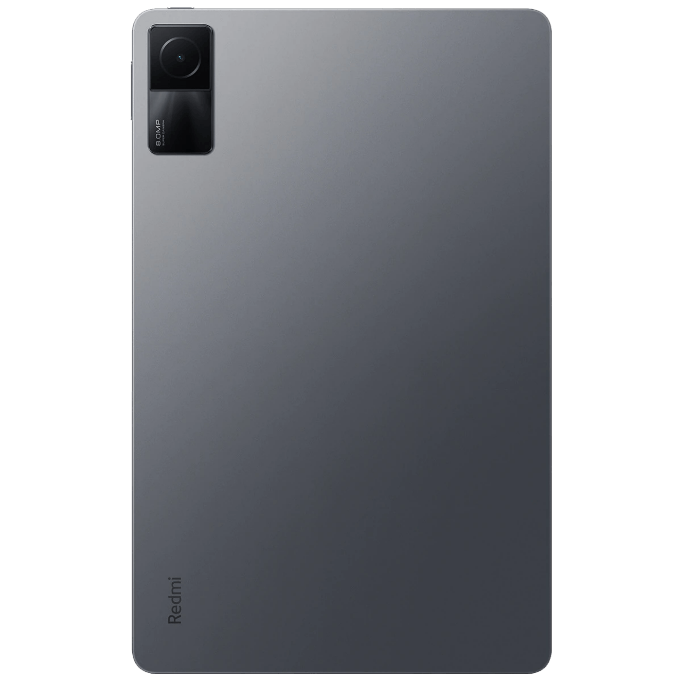 Xiaomi Tablet 10.61",CPU Octa Core 2.2GHz, RAM 4GB, 128GB, 8000mAh - Redmi Pad 4GB/128GB Graphite Gray