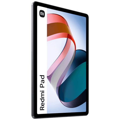 Xiaomi Tablet 10.61",CPU Octa Core 2.2GHz, RAM 4GB, 128GB, 8000mAh - Redmi Pad 4GB/128GB Graphite Gray