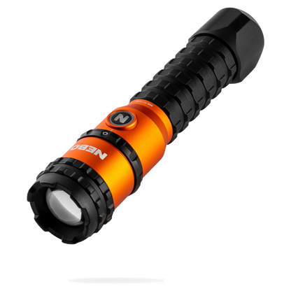 Nebo Ručna svjetiljka, LED, 3000 lm, IP67 - NEB-FLT-1009-G