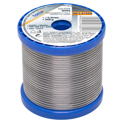 SMA 1,5/250g extra - SW 1,5/250