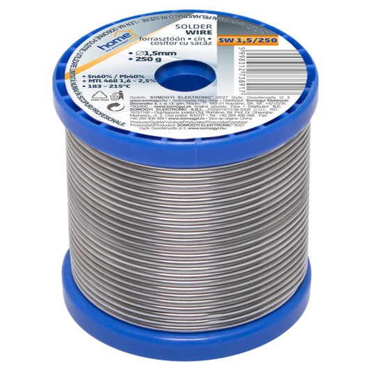 SMA 1,5/250g extra - SW 1,5/250