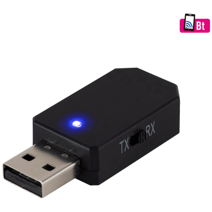 SAL Bluetooth bežični adapter - BTRC 30