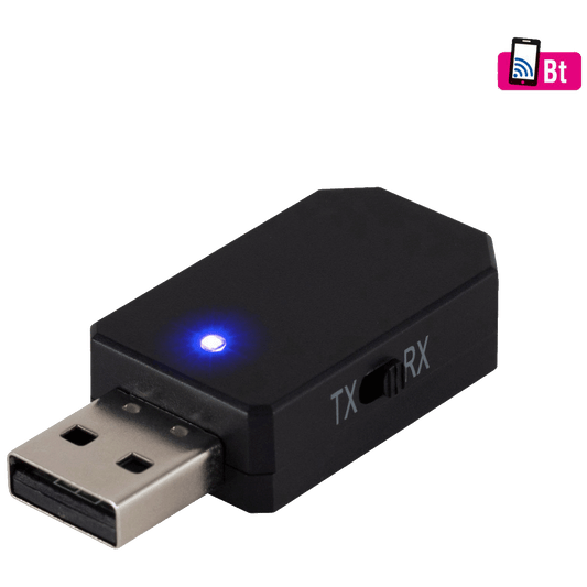 SAL Bluetooth bežični adapter - BTRC 30