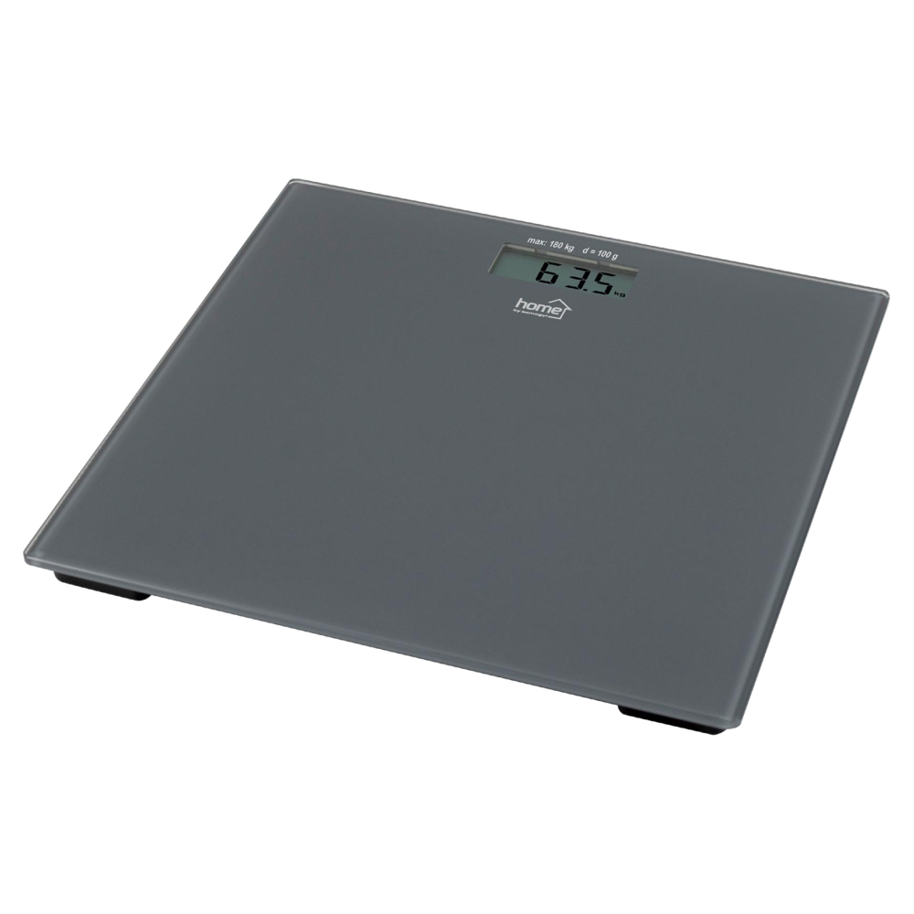 home Vaga, Ultra-tanka, 180 kg, LCD display - HG FM 12