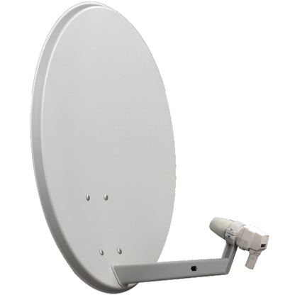 Amiko Antena satelitska, 60cm - D60