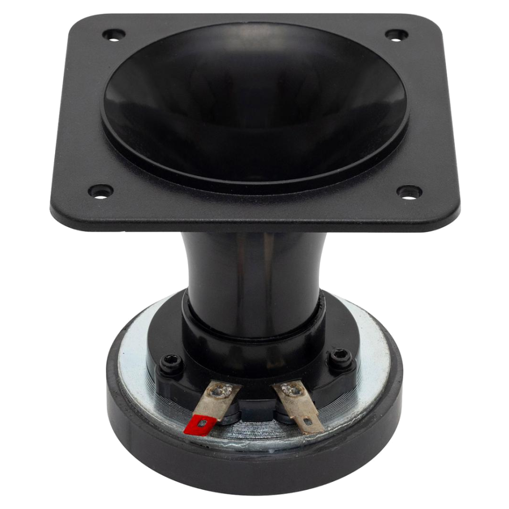 SAL Zvučnik, visokotonac, 86 x 86mm, 120/60W, 8 Ohm - DP 11