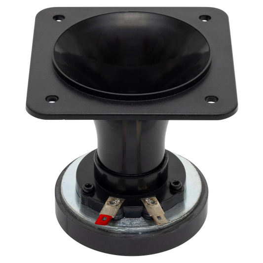 SAL Zvučnik, visokotonac, 86 x 86mm, 120/60W, 8 Ohm - DP 11