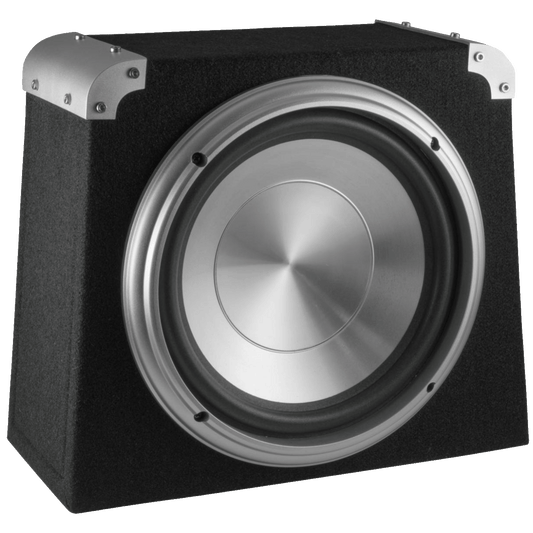 SAL Subwoofer kutija, 150W - BS 10