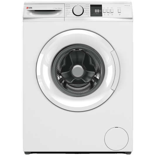 VOX Mašina za veš, 1000 obrtaja, 7kg., D - WM1070-T14D