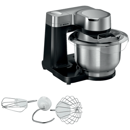 Bosch Mikser sa posudom, 900W, 7 brzina, kuhinjski robot, Serie 2 - MUMS2VM00