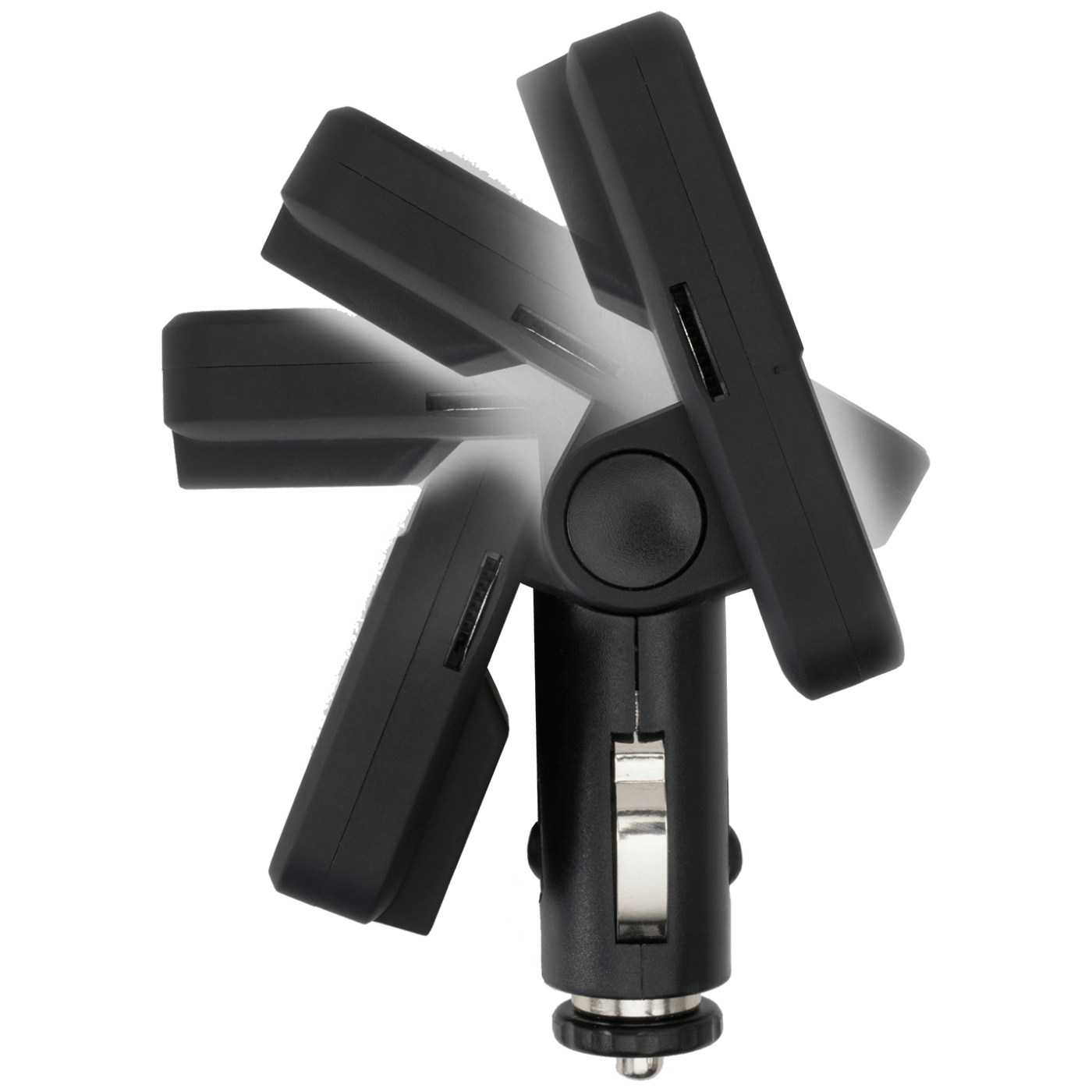 SAL FM modulator 4in1, Bluetooth handfree, 12V/24V,USB punjač 1A - FMBT 260