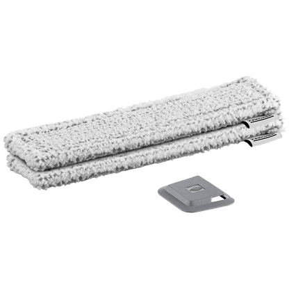 Karcher Krpe za brisanje prozora, za vanjsku upotrebu - WV Microfibre Cleaning Head Outdoor