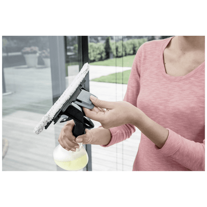 Karcher Krpe za brisanje prozora, za vanjsku upotrebu - WV Microfibre Cleaning Head Outdoor