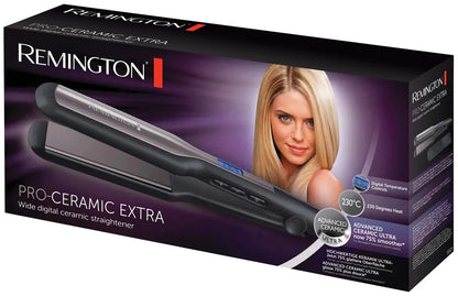 Remington S5525 Pro Ceramic Extra pegla za kosu