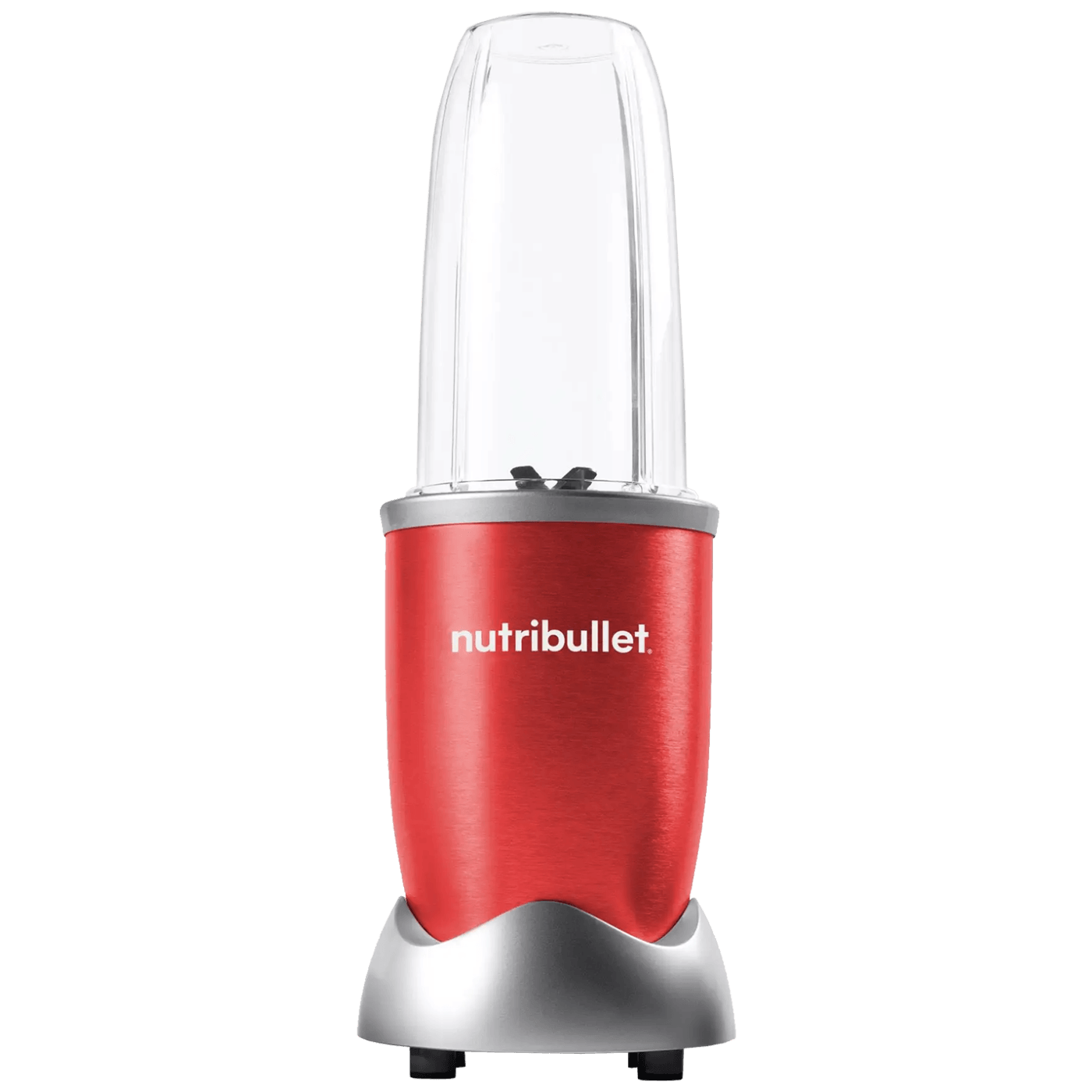 Nutribullet Nutribullet Pro, blender, ekstraktor hranjivih tvari - NB 907 R Red