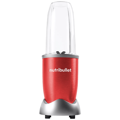 Nutribullet Nutribullet Pro, blender, ekstraktor hranjivih tvari - NB 907 R Red