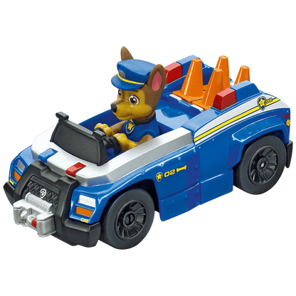 Carrera Dječija trkačka staza,  Adventure Bay Legends - FIRST PAW PATROL