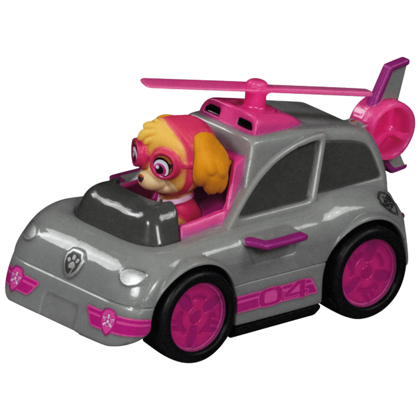 Carrera Dječija trkačka staza,  Adventure Bay Legends - FIRST PAW PATROL