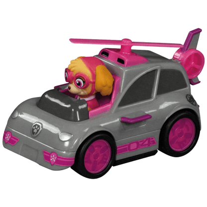 Carrera Dječija trkačka staza,  Adventure Bay Legends - FIRST PAW PATROL