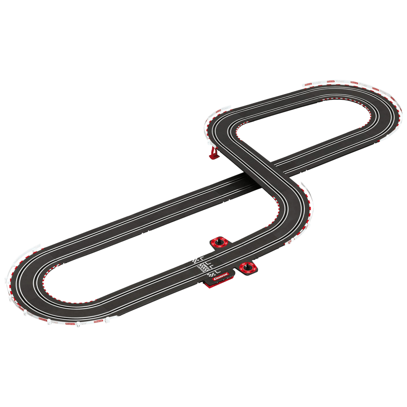 Carrera Dječija trkačka staza, GO!!! Race to Victory