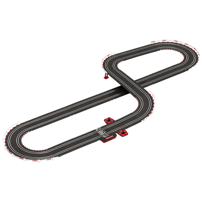 Carrera Dječija trkačka staza, GO!!! Race to Victory