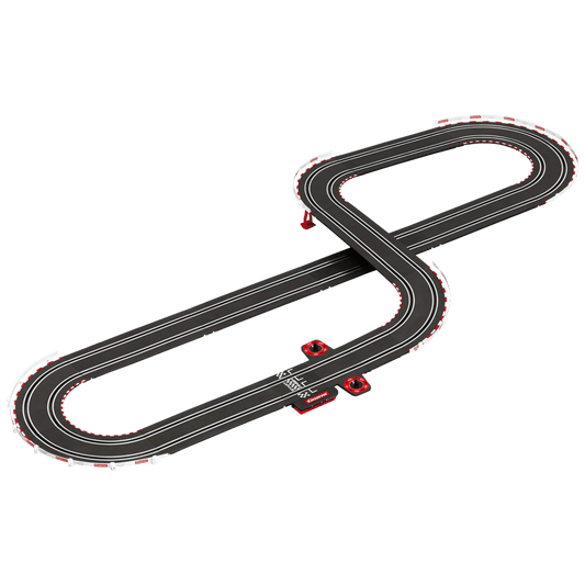 Carrera Dječija trkačka staza, GO!!! Race to Victory