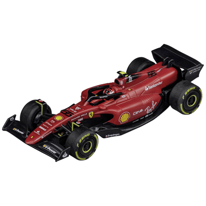 Carrera Dječija trkačka staza, GO!!! Race to Victory