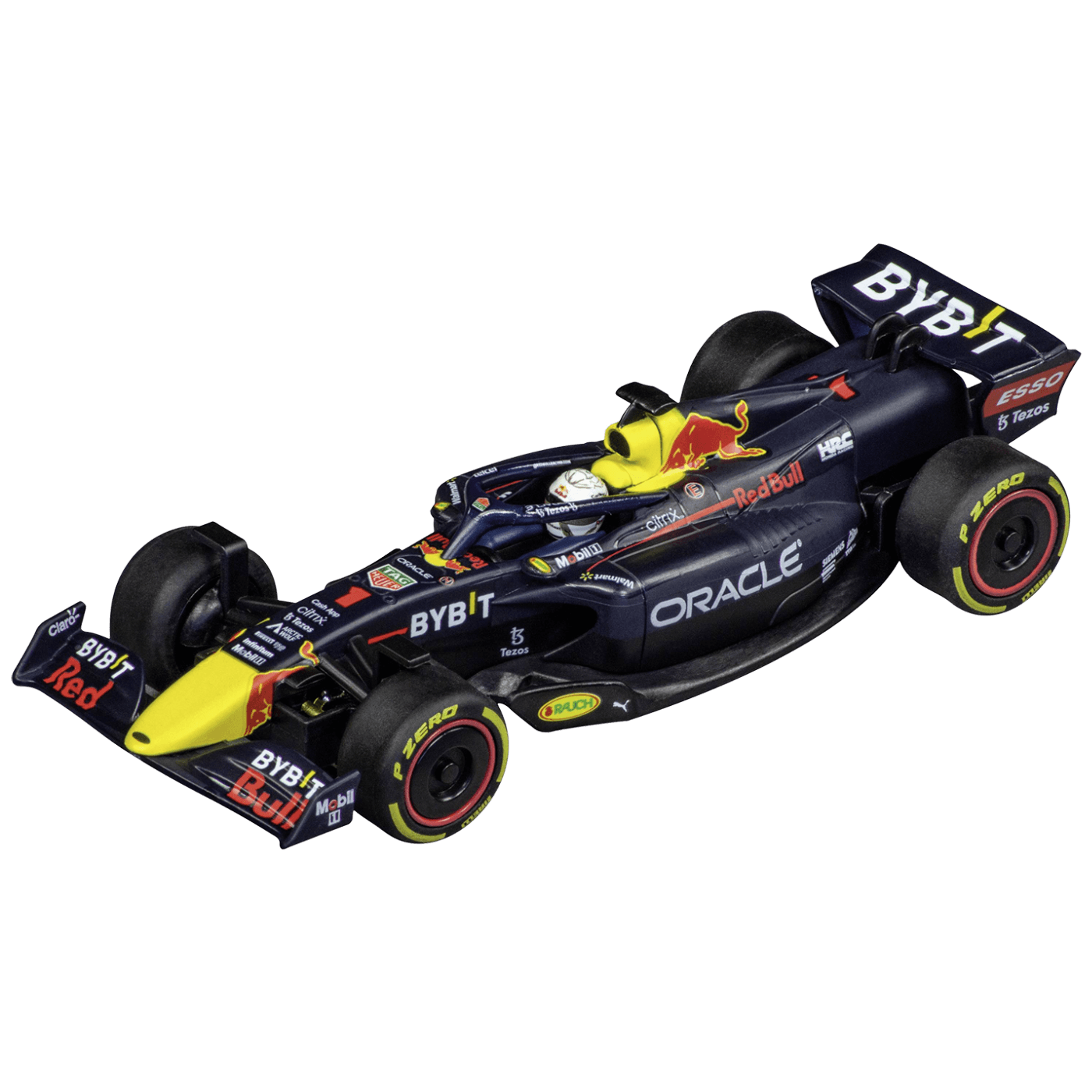 Carrera Dječija trkačka staza, GO!!! Race to Victory