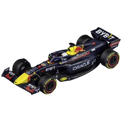 Carrera Dječija trkačka staza, GO!!! Race to Victory