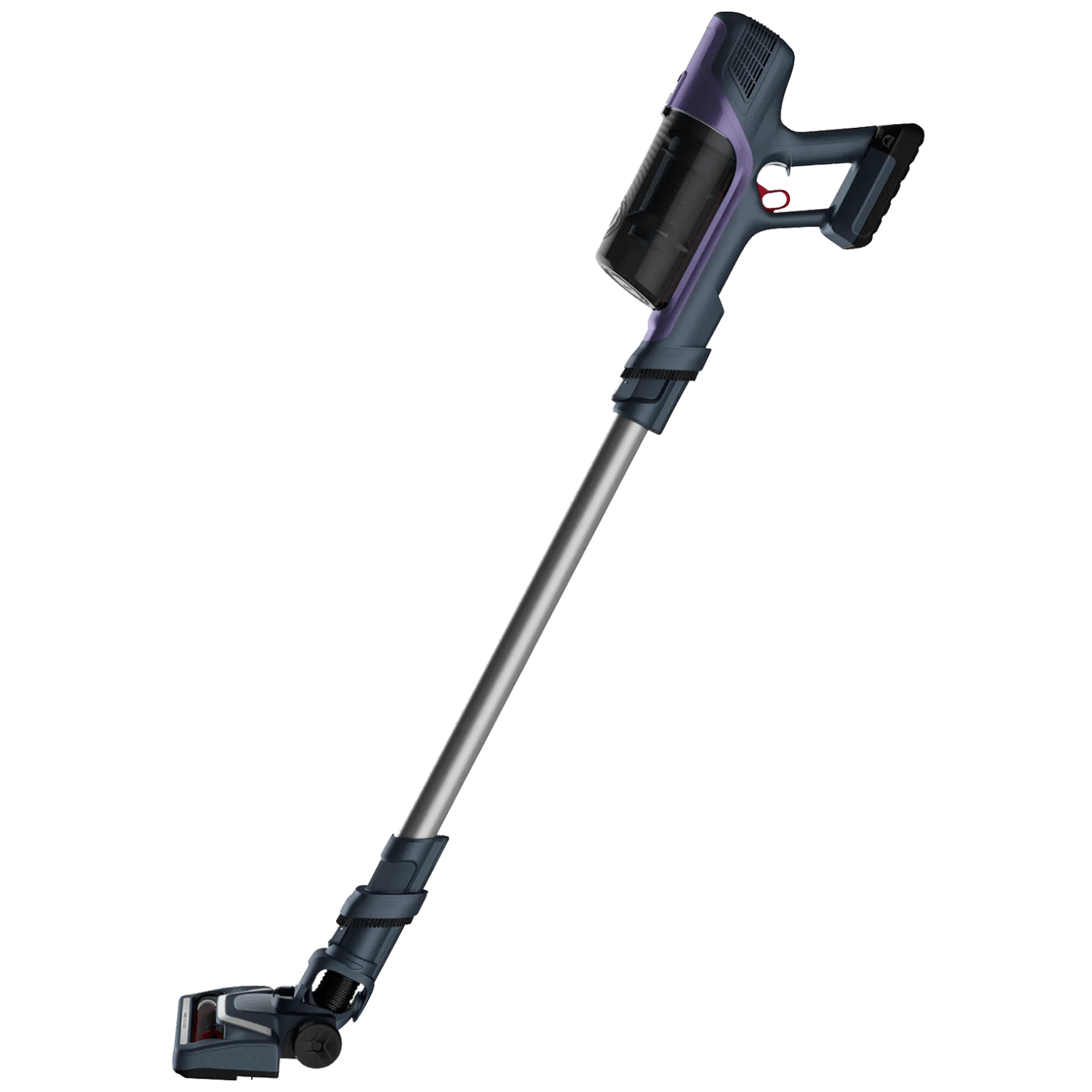 Rowenta Usisivač štapni, Accu, 100W, Cyclonic Tehnologija - RH6837 Xpert 6.60 Essential