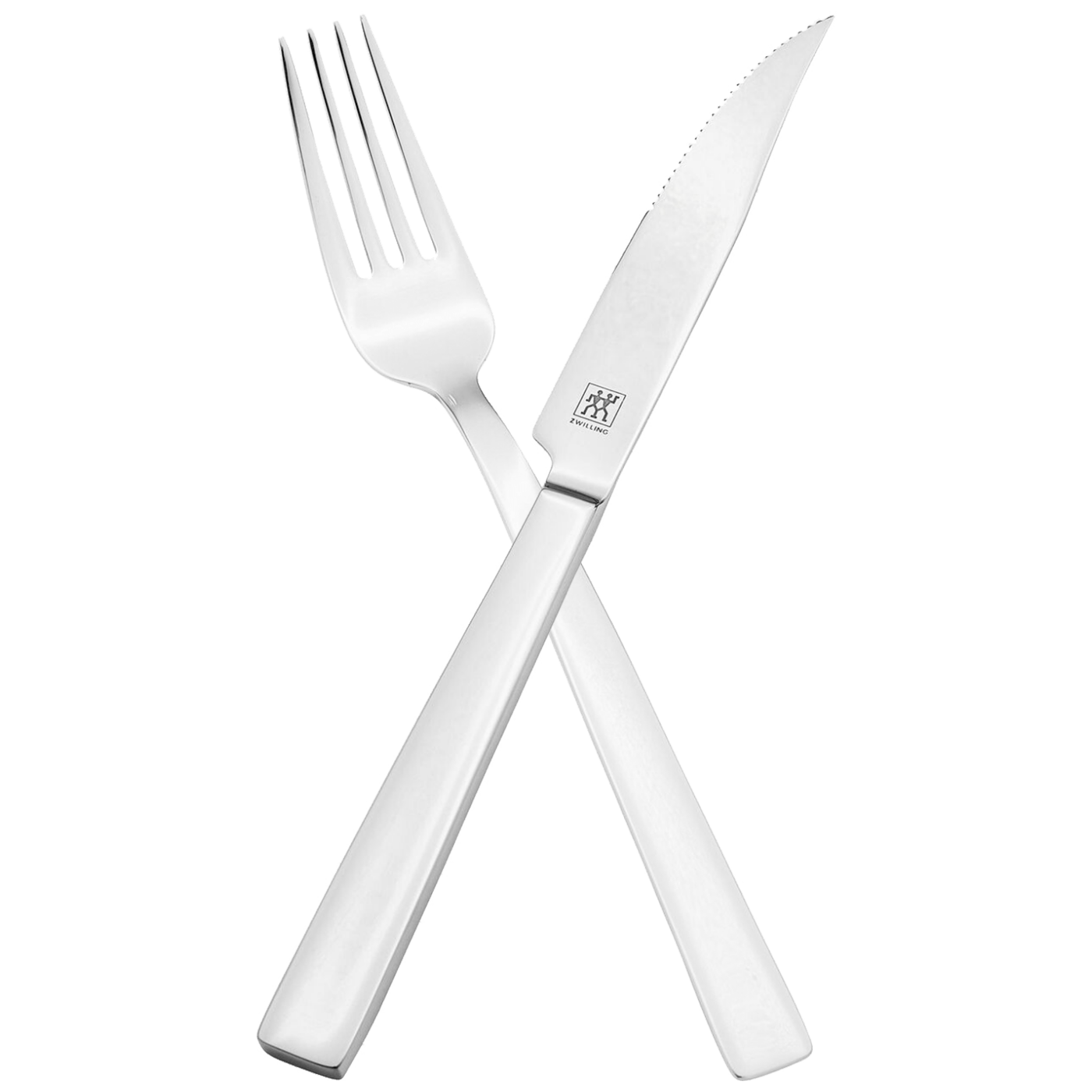 Zwilling Kuhinjski pribor, set noževa i vilica, 12 dijelova - Steak Cutlery Set