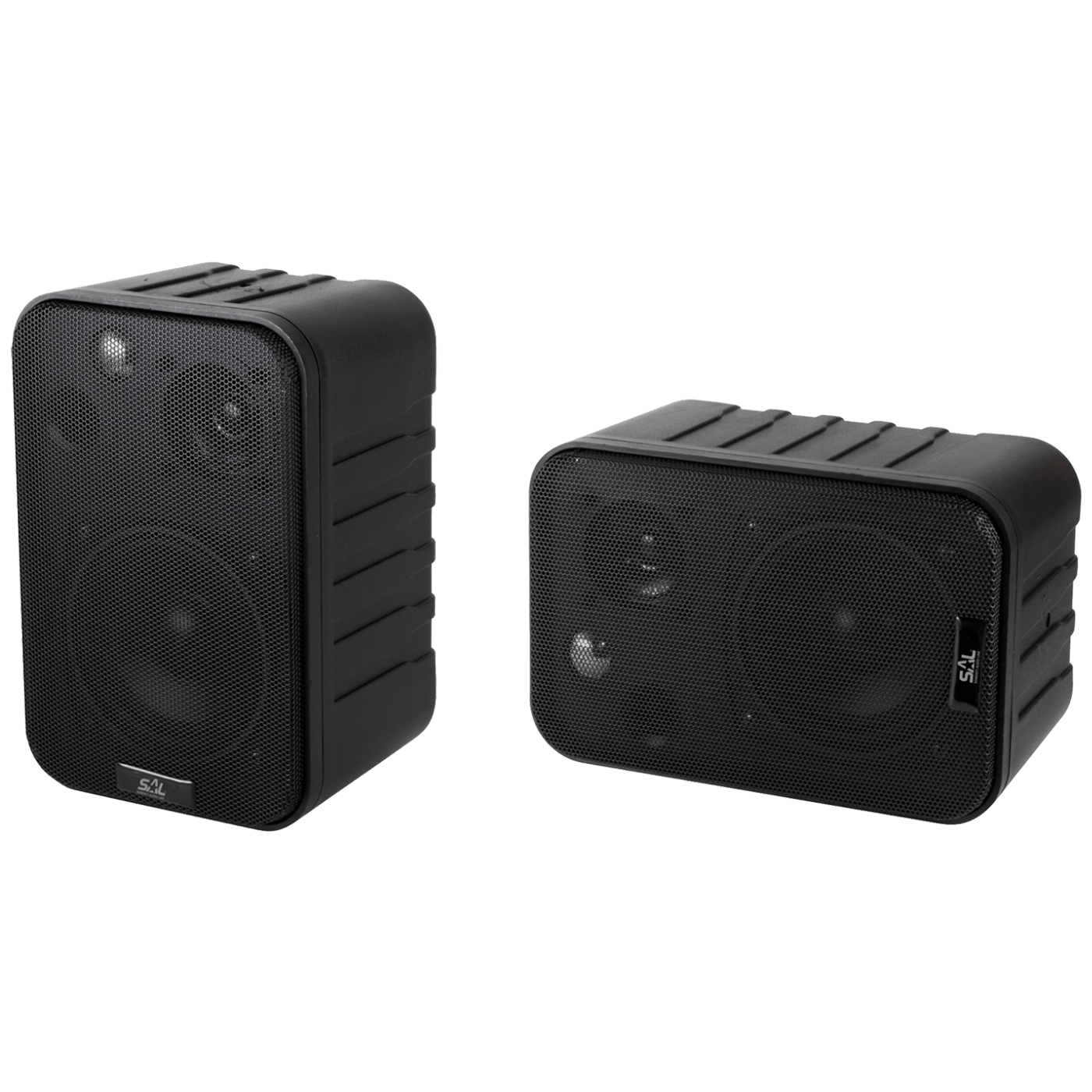 SAL Zvučnici, par, 120W, 4 / 8 Ohm - BXB 10050P