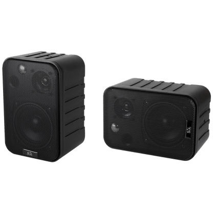 SAL Zvučnici, par, 120W, 4 / 8 Ohm - BXB 10050P