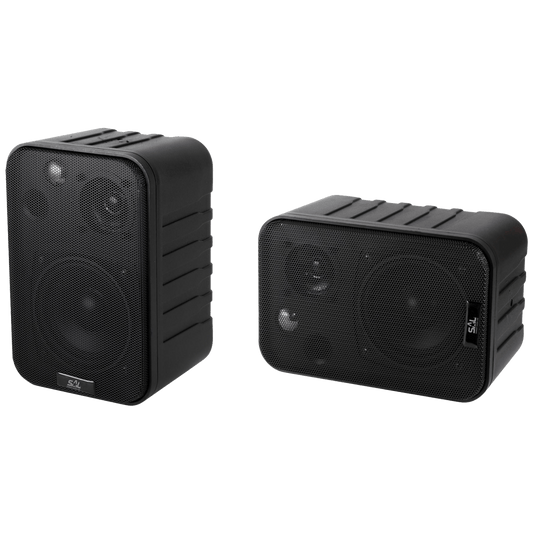 SAL Zvučnici, par, 120W, 4 / 8 Ohm - BXB 10050P