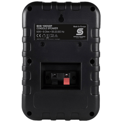 SAL Zvučnici, par, 120W, 4 / 8 Ohm - BXB 10050P