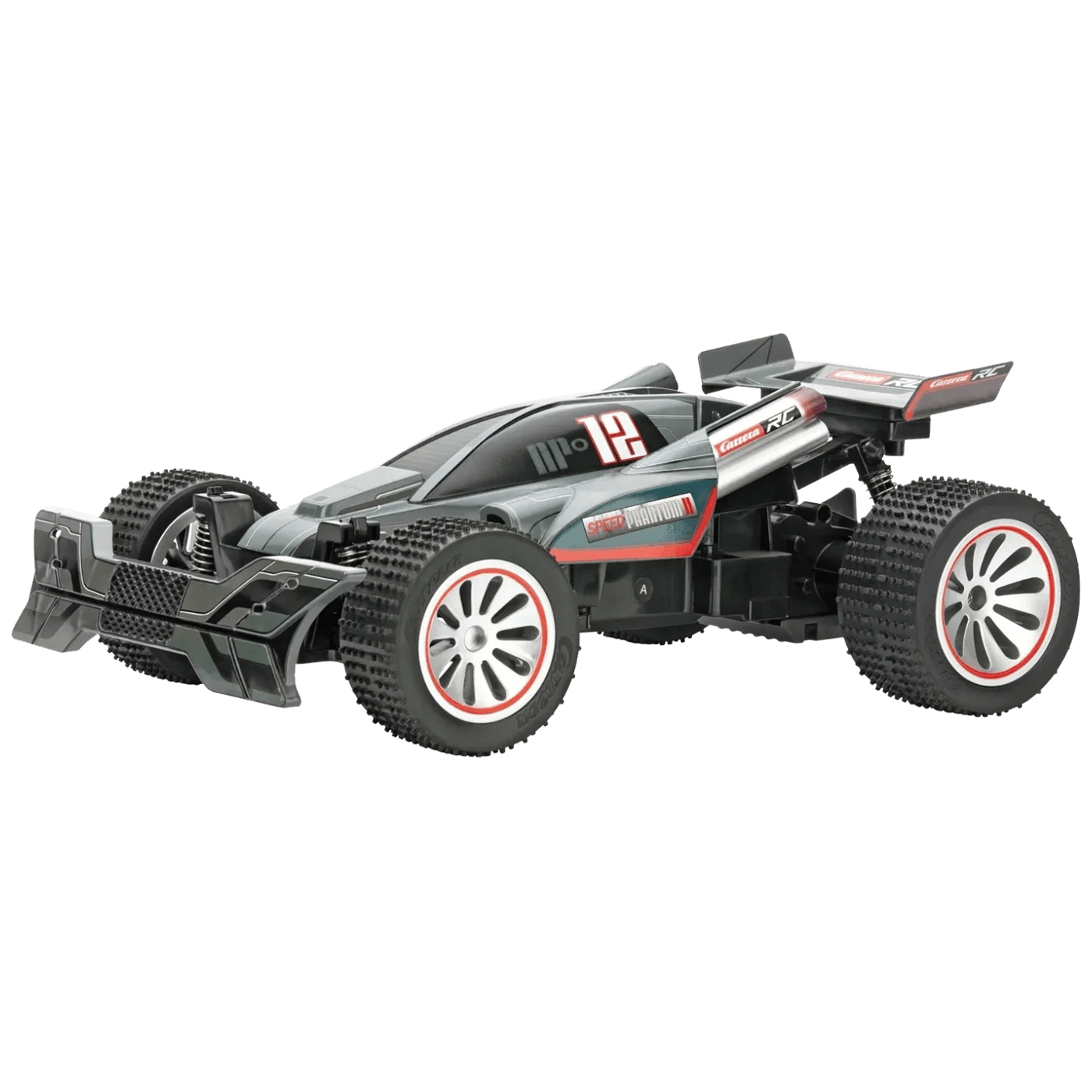 Carrera Automobil sa daljinskim upravljačem, Speed Phantom 2 - RC 2,4GHz Speed Phantom 2