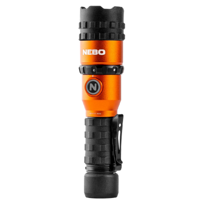 Nebo Ručna svjetiljka, LED, 750 lm, IP67 - NEB-FLT-1018-G